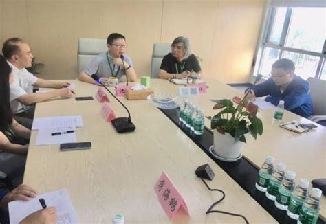 公司举办《集体合同》签约仪式-上海奕茂环境科技有限公司