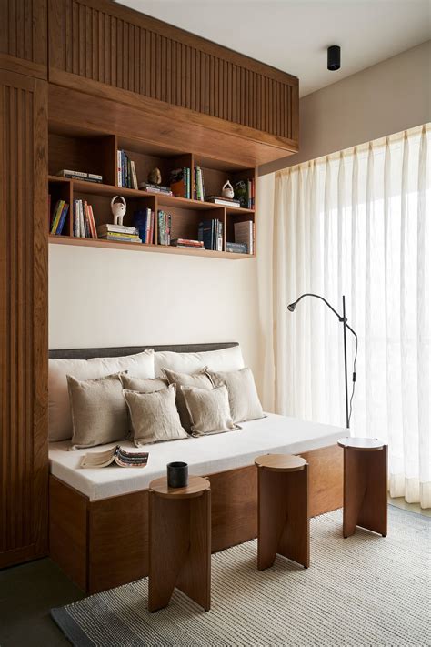 A young couple’s Mumbai home tells the story of their roots ...