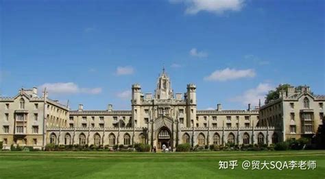 英国硕士留学申请—华威大学招生条件来了 - 知乎