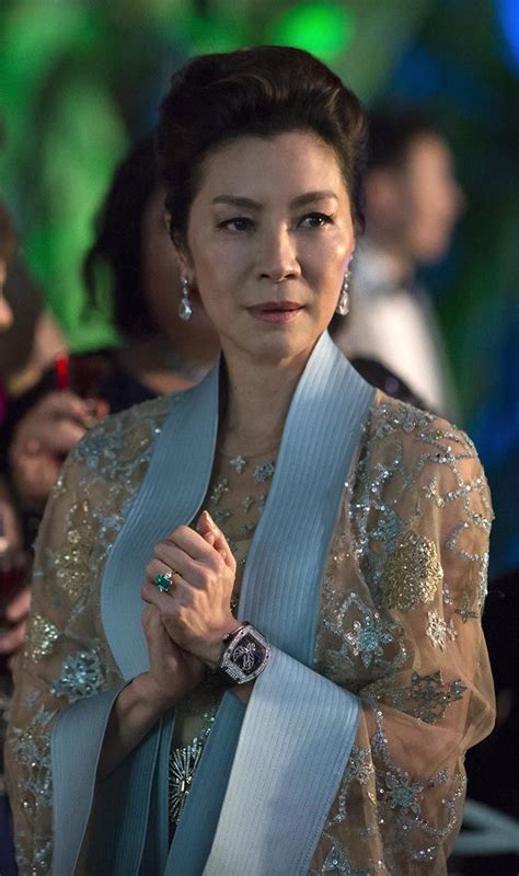 emerald engagement ring crazy rich asian