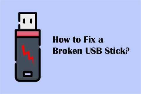 Image result for Fix USB