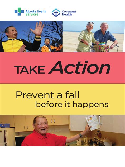 Image result for Fall Prevention Guide