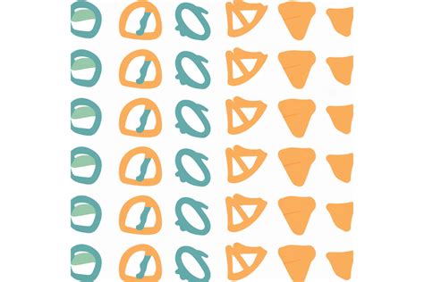 Image result for Geometric Triangle Pattern Design