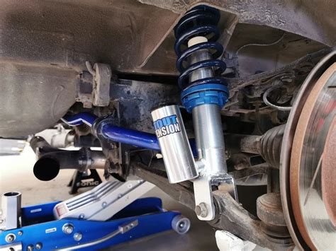 How to Lower Coilovers 的图像结果