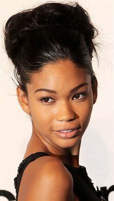 Hair Style Channel by 20 Trendy Chanel Iman Hairstyles Haircuts That Will Hair Style Channel