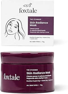 Amazon.in: Foxtale: Products