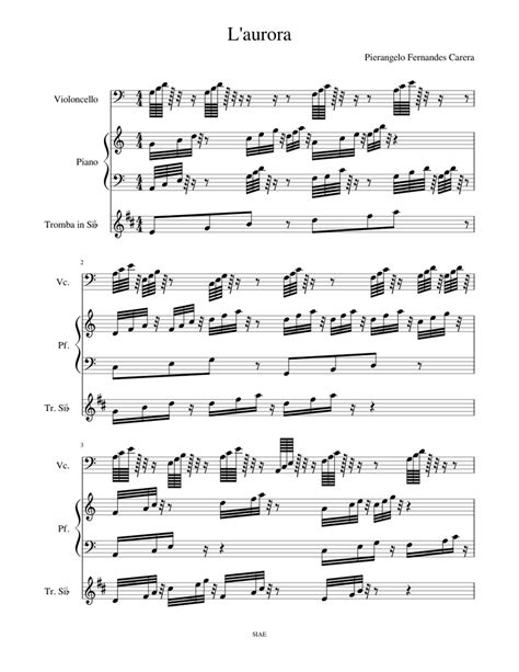 Image result for Per Aurora Easy Piano Tutorial