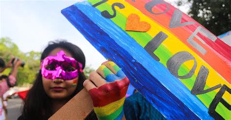 Congrats, India! Adults Can Now Love And Fuck Whoever They Want