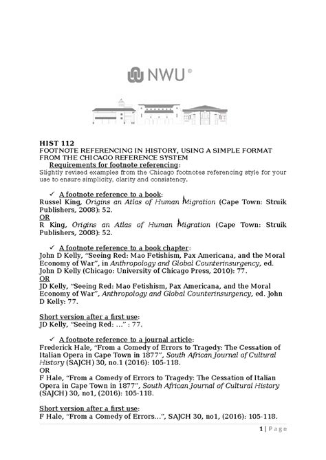 Footnote Reference Format 的图像结果