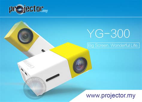 Image result for Yg300 LED Portable Projector User Guide