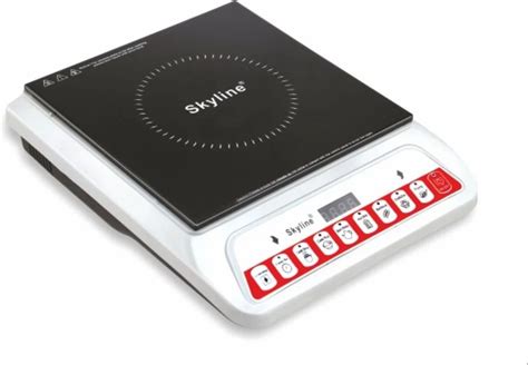 Induction Cooker - Induction Cooker Without Steel Pot Manufacturer from ...
