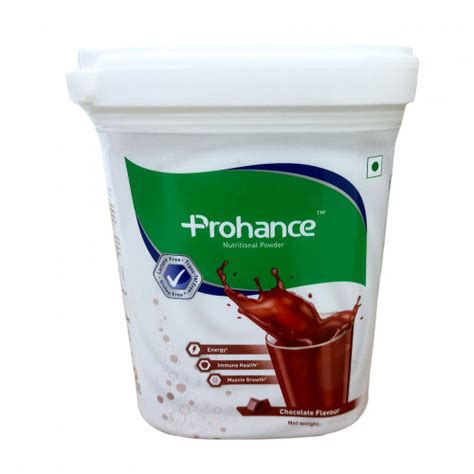 Prohance Nutritional Powder Chocolate flavour – iMediCart E Pharmacy