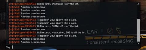 Image result for Chat Spam Script