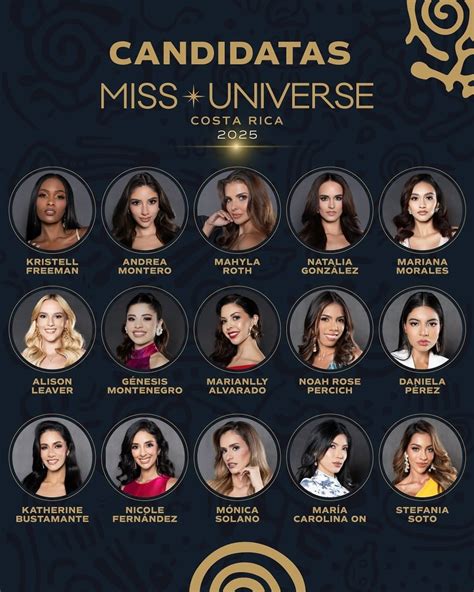 Miss Universo Costa Rica 2025: vea la impresionante corona que recibirá ...