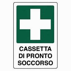 cassetta primo soccorso cartello cassetta pronto soccorso segnalazione di sicurezza cassetta primo soccorso cartello cassetta pronto soccorso segnalazione di sicurezza