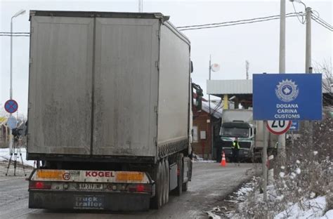 Na Kosovu udvostručen uvoz robe iz Srbije - BetaRS
