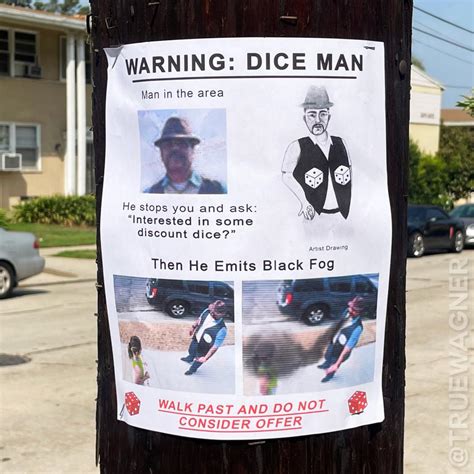 Dice Man - Distracts you with dice before consuming your soul : r/Bossfight