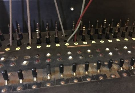 Image result for Old Mainframe Computer Terminal