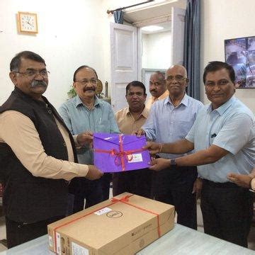 Desktop Computers to ECHS Polyclinic, Secunderabad | Official Website ...