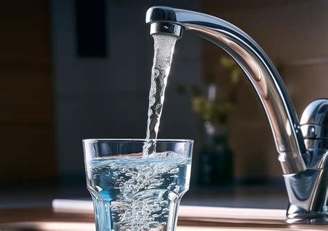 Вода из-под крана очистится без фильтра: запомните эти 8 эффективных ...