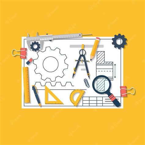 Engineering Art 的图像结果