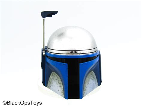 Jango Fett Helmet