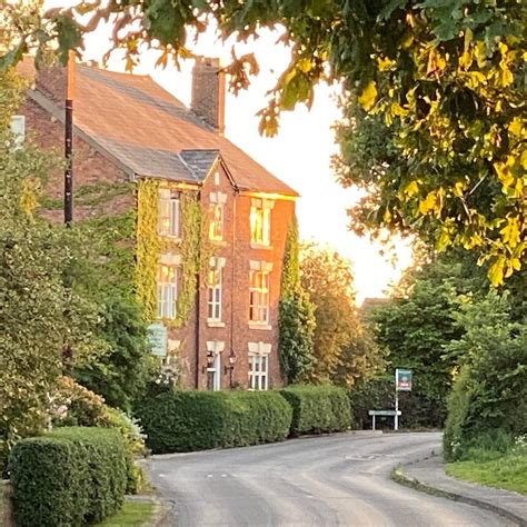 PICKMERE COUNTRY HOUSE (Knutsford, Cheshire) - 2026 Guesthouse Reviews ...