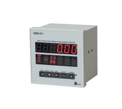 Manufacturer of Electronic Timers by Electronic Automation Private ...