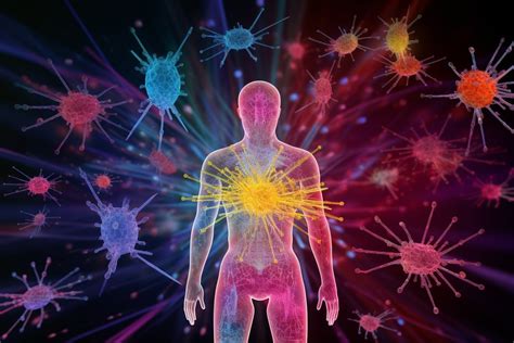 Immunity System 的图像结果