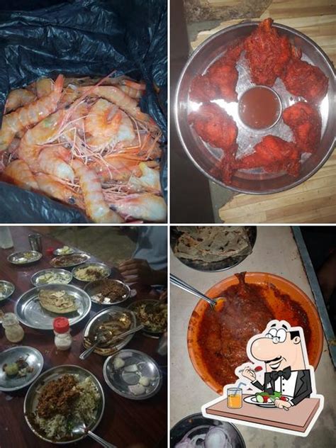 SANTOH NON-VEG RESTAURANT GADU, Gadu - Restaurant menu, prices and reviews