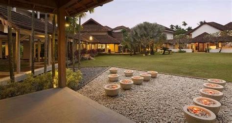 12 Luxurious Resorts In Ernakulam One Must Definitely Stay At!