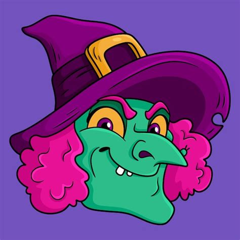 Hexen Lustig Bilder - Kostenloser Download auf Freepik