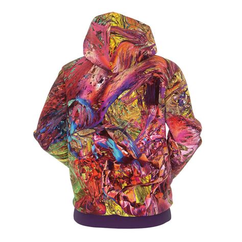 Alienoid Hoodie 的图像结果