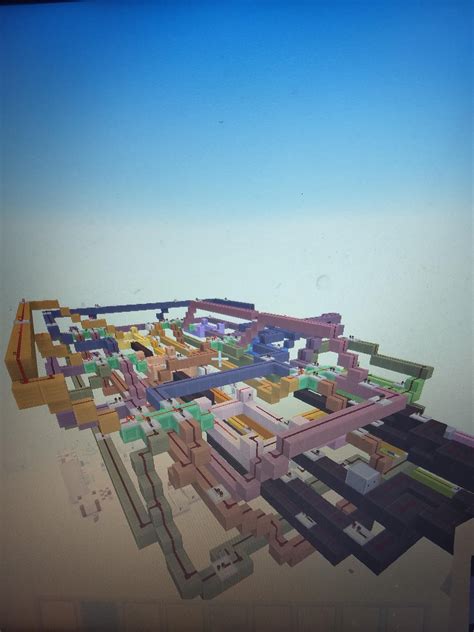 Redstone Projects 的图像结果