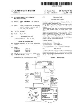 free business expense tracker Forms and Templates - Fillable ...