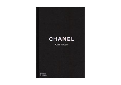 Chanel Catwalk: The Complete Collections | Domo Collections