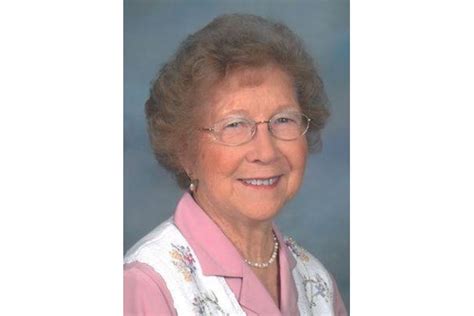 Dorothy Verhage Obituary (2016) - Sheboygan Falls, WI - Sheboygan Press