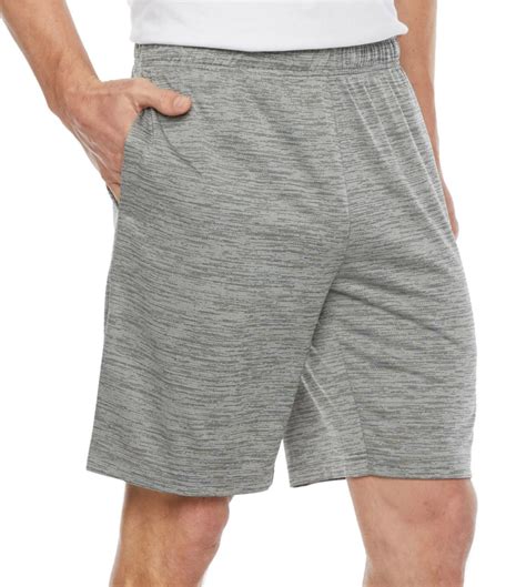 Xersion Moisture Wicking Active Shorts for Men | Mercari