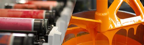 Quality Printing Inks and Chemicals by Mac India International | Mac ...