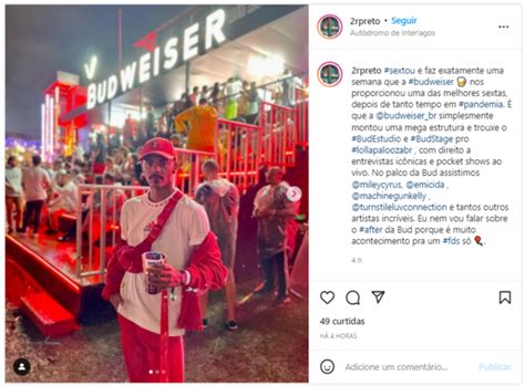 Marcas más populares en las fotos de Lollapalooza - Elife España