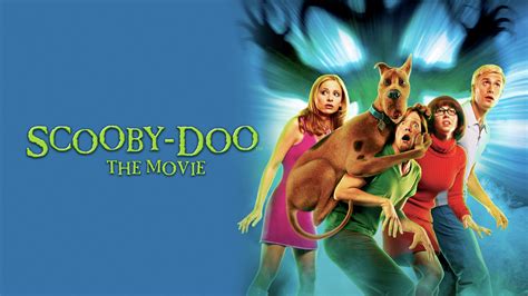 Scooby Doo Film Demonen