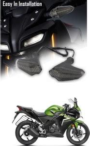 LOVMOTO LED Tail-light for Honda CBR 150R Price in India - Buy LOVMOTO ...