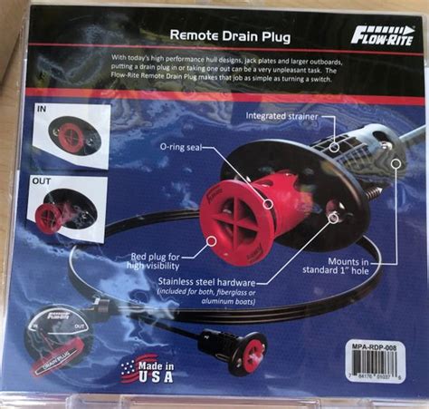 Image result for Flow-Rite Live Well Controls How to Use