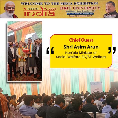 Best Private university in Ghaziabad, Delhi NCR | HRIT University