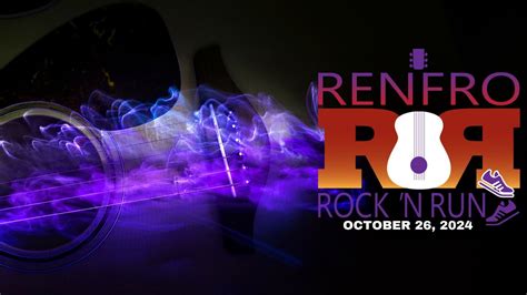Renfro Rock N Run Half Marathon & 5K, RENFRO VALLEY ENTERTAINMENT ...