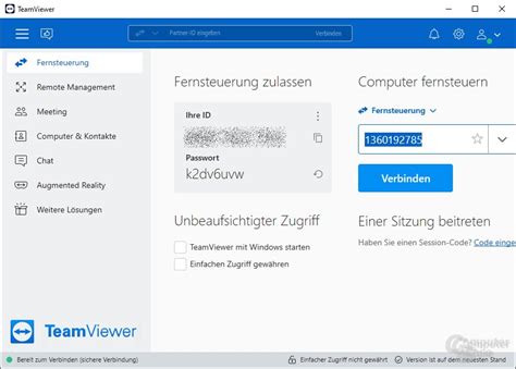 TeamViewer Remote Management 的图像结果