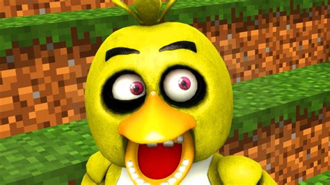 Image result for Minecraft Animation F-NaF