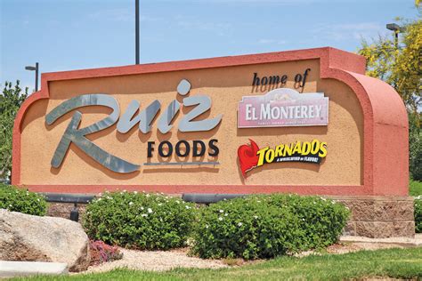 Ruiz Foods cooks up national ad campaign - Mid Valley Times