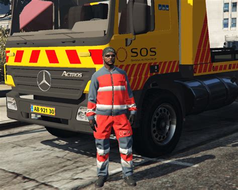 Image result for SOS Script Fivem
