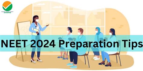 NEET Preparation Tips, Know Section-Wise Preparation Strategy